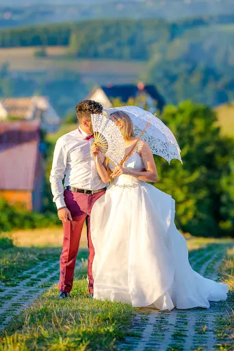 Ryszard Ptak Fotografia Ślubna. FOTO-VIDEO-DRON